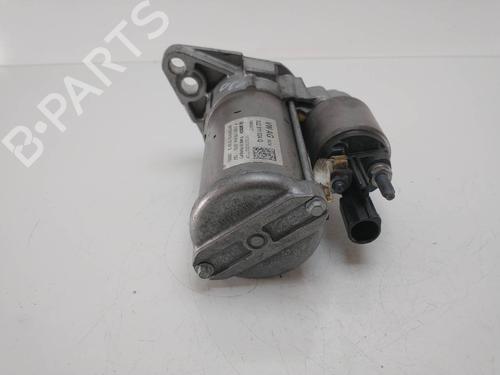 Starter AUDI A3 Sportback (8VA, 8VF)  | BP8216847M8