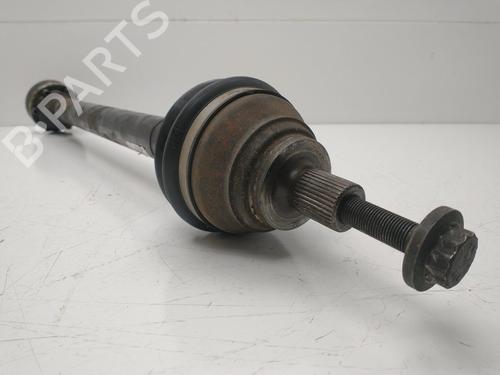 Right front driveshaft VW PASSAT B6 (3C2) 2.0 TDI | BP32345690M39 