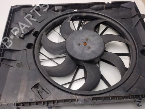 Radiator fan BMW 1 (E81) 118 i | BP32073840M35