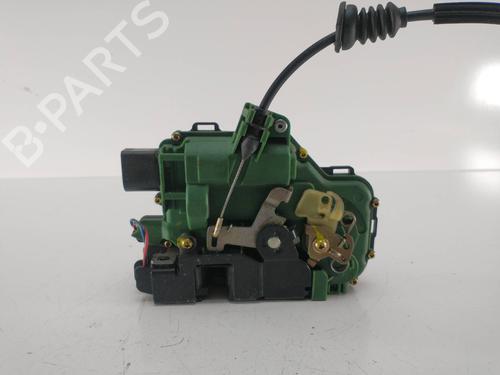 Front right lock VW GOLF IV Variant (1J5)  | BP10978040C97 