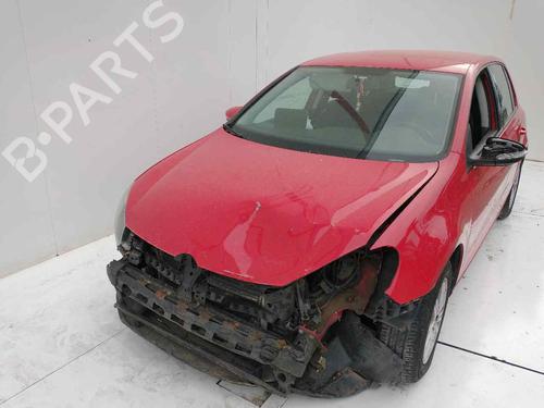 Right front suspension arm VW GOLF VI (5K1)  | BP12340091M13 