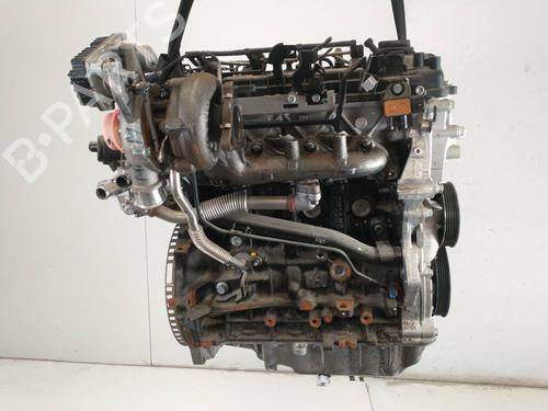 Engine HYUNDAI ACCENT III (MC) 1.5 CRDi GLS | BP18254169M1 