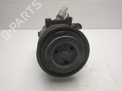 AC compressor OPEL VECTRA C (Z02) 2.2 DTI 16V (F69) | BP26904952M34 