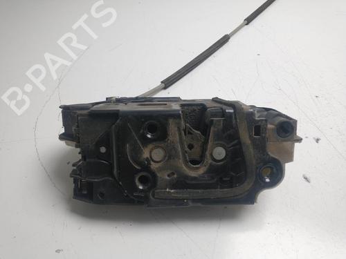 Front right lock SEAT IBIZA III (6L1)  | BP15906492C97 