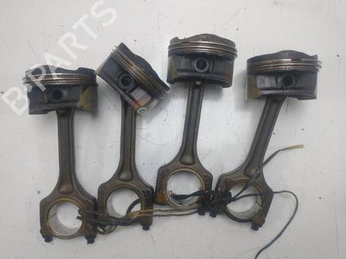 Ander MINI MINI (R56) Cooper D (112 hp) 14157643