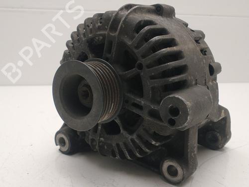 Used Alternator Alternator BMW 3 Touring (E46) 320 d (150 hp) 34476738 34476738