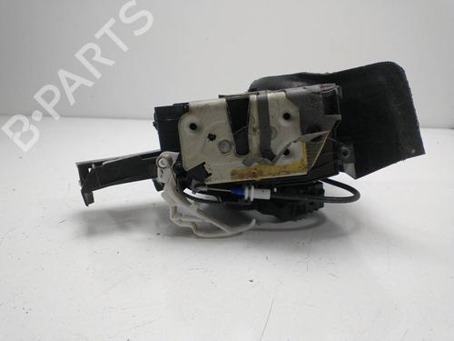 Rear right lock FORD FOCUS III 1.6 TDCi | BP11868025C99 