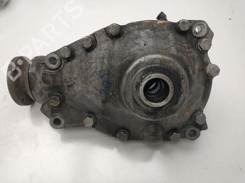 Used Front differential BMW X3 (F25) xDrive 20 d (184 hp) 28479086