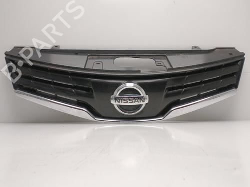Used Grille NISSAN NOTE (E11, NE11) [2005-2013]  32342561
