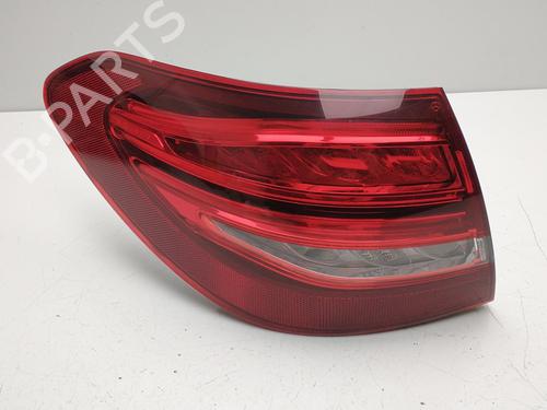 Used Left taillight MERCEDES-BENZ C-CLASS (W205) [2013-2023]  31070434