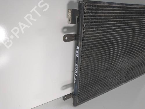 AC radiator AUDI A4 B6 Avant (8E5) 1.9 TDI | BP16160661M32 