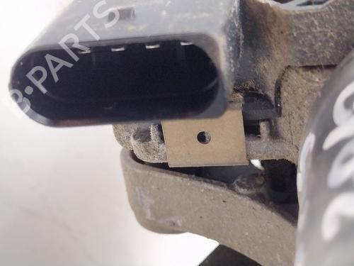 Front wiper motor MERCEDES-BENZ C-CLASS Coupe (C205) C 300 (205.348) | BP30939918M29