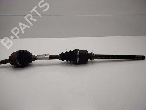 Used Right front driveshaft CITROËN C4 Picasso I MPV (UD_) 2.0 HDi 138 (136 hp) 22929614