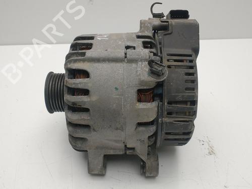 Alternator CITROËN C4 II (NC_)  | BP34476740M7  - Image 6