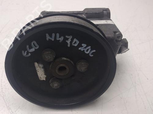 Used Steering pump Steering pump BMW 5 (E60) 520 d (177 hp) 32991852 32991852