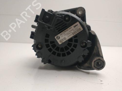 Alternator BMW 1 Coupe (E82) 120 d | BP20326027M7 
