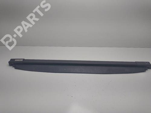 Used Rear parcel shelf Rear parcel shelf MERCEDES-BENZ A-CLASS (W168) [1997-2005] 7510612 7510612