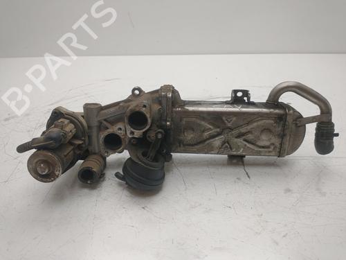 Egr Egr AUDI A3 Sportback (8PA) 1.6 TDI (105 hp) 34376349 34376349
