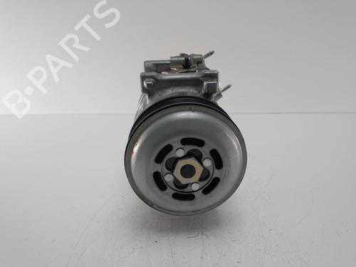 Used AC compressor PEUGEOT 308 II (LB_, LP_, LW_, LH_, L3_) [2013-2021]  9311078