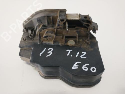 Rear left lock BMW 5 (E60) 530 d | BP7506411C100 