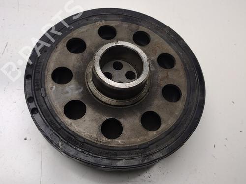 Remskive BMW X3 (E83) xDrive 20 d (177 hp) 32034107