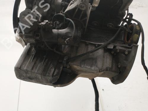 Engine MERCEDES-BENZ VITO / MIXTO Van (W639) 109 CDI (639.601, 639.603, 639.605) | BP31982586M1 