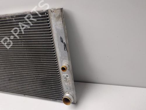 Water radiator BMW 5 (E60) 530 d | BP34436410M31 - Image 2