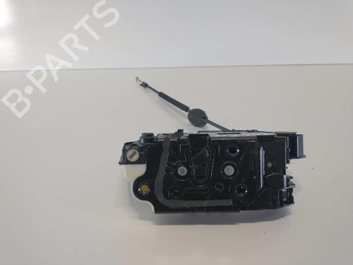 Rear left lock VW TIGUAN (5N_)  | BP7507087C100 
