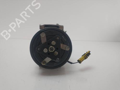 Compressor A/A CITROËN C4 I (LC_) [2004-2014]  10175124