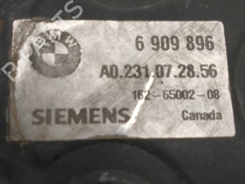 Used Radiator fan BMW 3 (E46) 320 i (170 hp) 30759627