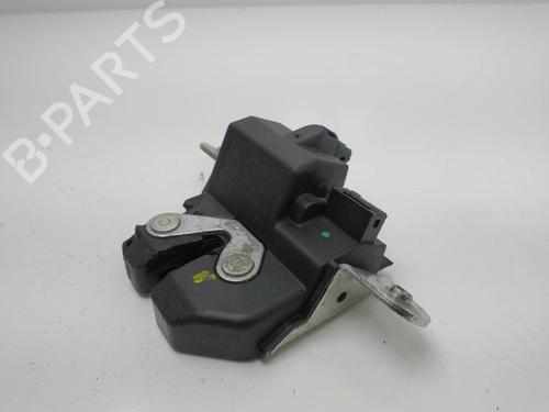 Bagklap lås OPEL CORSA E (X15) [2014-2025]  17148941