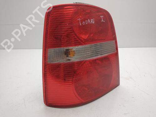 Left taillight VW TOURAN (1T1, 1T2)  | BP28069835C34 