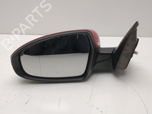 Ryggespeil venstre KIA CEED (CD) [2018-2025]  30319273