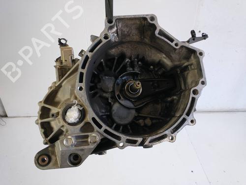 Used Gearbox MAZDA 5 (CR) 2.0 CD (CR19) (143 hp) 16115202