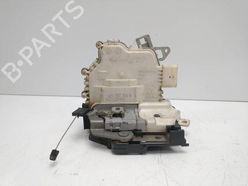 Front right lock SEAT LEON (1P1) 1.6 TDI | BP9817683C97 