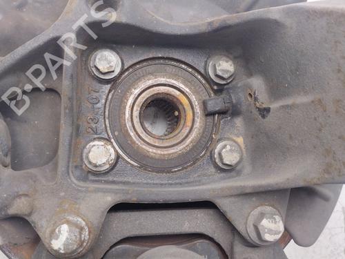 Left front steering knuckle MINI MINI (R50, R53) | BP37690971M25 - Image 4