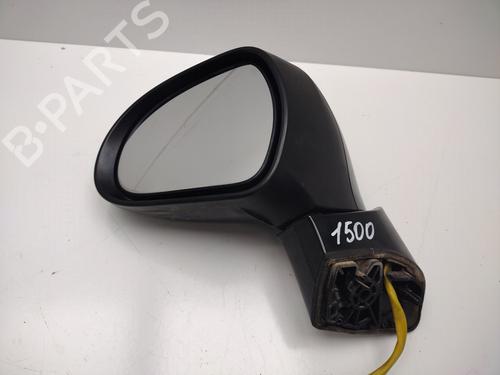 Used Left mirror PEUGEOT 308 I (4A_, 4C_) [2007-2016]  24802448