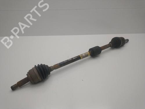 Used Right front driveshaft FORD TOURNEO COURIER B460 MPV 1.0 EcoBoost (100 hp) 21553485