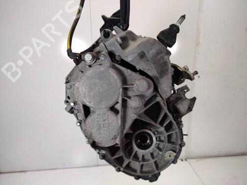 Gearbox NISSAN QASHQAI / QASHQAI +2 I (J10, NJ10, JJ10E) 1.5 dCi | BP15819273M3 