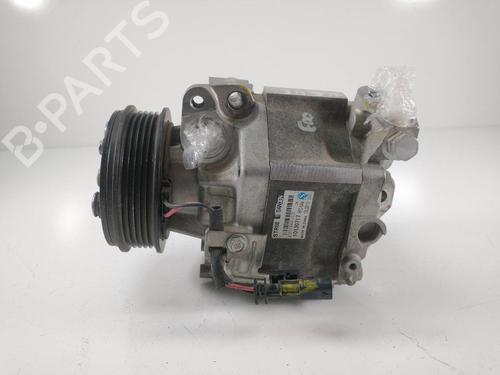 AC-Kompressor MG MG ZS SUV  | BP21327326M34 