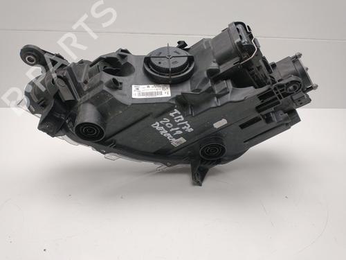 Right headlight SEAT IBIZA V (KJ1, KJG)  | BP29437186C29 
