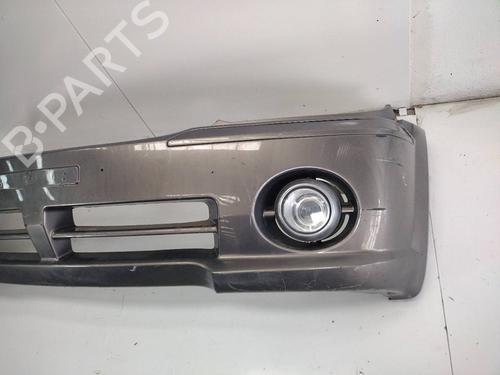 Front bumper NISSAN X-TRAIL I (T30)  | BP12340406C7 
