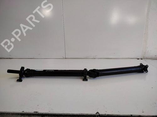 Driveshaft BMW 3 (E90) 320 d | BP16587888M37