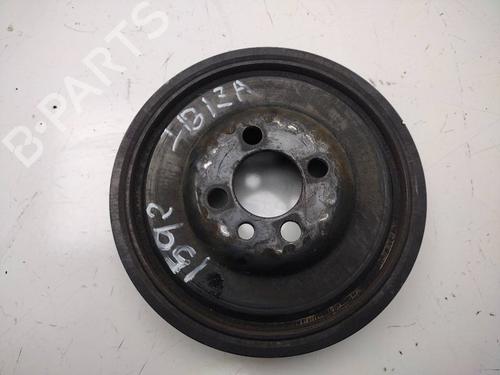 Pulley SEAT IBIZA IV (6J5, 6P1)  | BP22430648M122 
