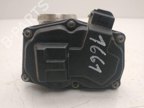 Throttle body FORD FOCUS III | BP32251170M82