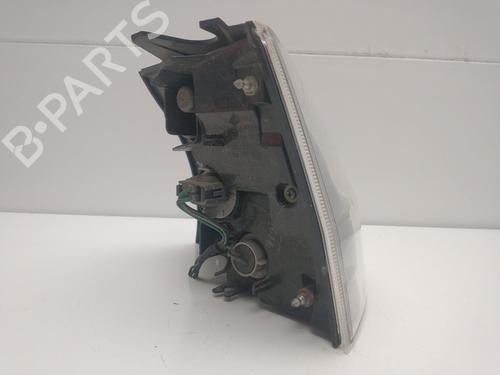 Left taillight MITSUBISHI OUTLANDER II (CW_W) 2.0 DI-D (CW8W) | BP28036204C34 