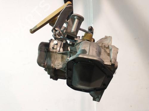 Gearbox OPEL CORSA D (S07)  | BP8524584M3 