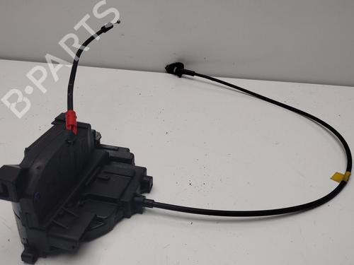 Used Front right lock MERCEDES-BENZ CITAN Mixto (Double Cabin) (W415) 109 CDI (415.603, 415.605) (90 hp) 32167575