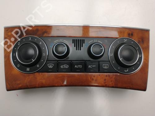 Comando clima MERCEDES-BENZ CLK (C209) [2002-2010]  31916626