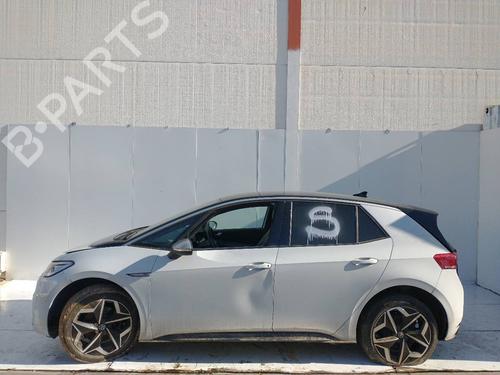 Brugte VW ID.3 (E11, E12) Pro 4757684